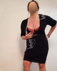 Naturalna Zuza 50  biust 7