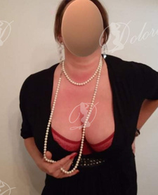 Naturalna Zuza 50  biust 7