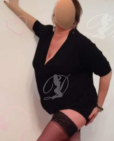 Naturalna Zuza 50  biust 7