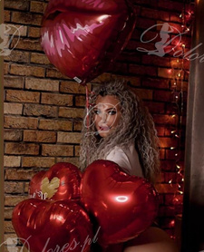 Alina masaz-depilacja