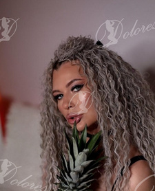 Alina masaz-depilacja