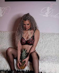 Alina masaz-depilacja