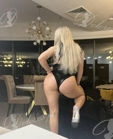 Elena Masaż Nuru Autorski