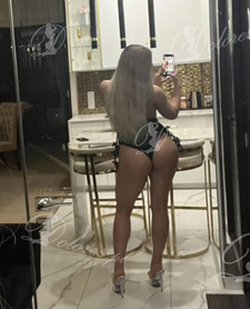 Elena Masaż Nuru Autorski