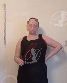 Lady Mirit — Warszawa