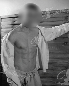 Amerykańskie Ciacho