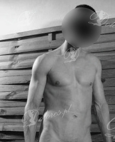 Amerykańskie Ciacho