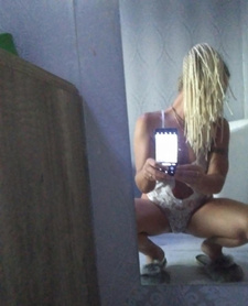   Ola- anal Bez koleżanek