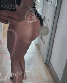   Ola- anal Bez koleżanek