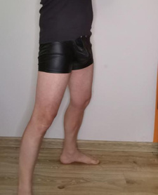 Tomasz — Pabianice