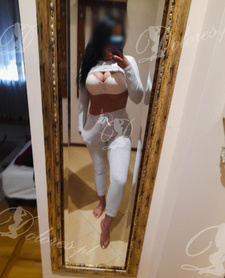 Doświadczona Kochanka