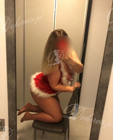 Nina - klimat GFE jak z kochanką