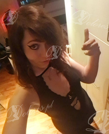 Roksana Casanova Piątek