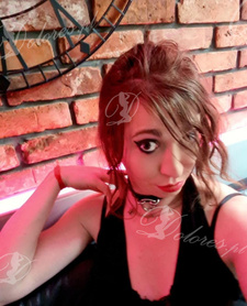 Roksana Casanova Piątek