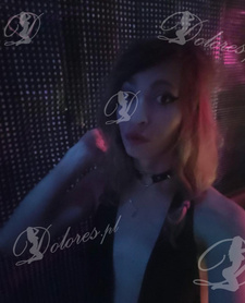 Roksana Casanova Piątek