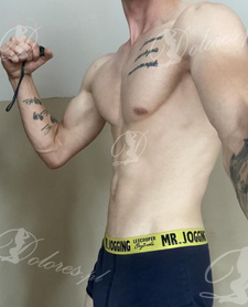 Młody kochanek dla Pań