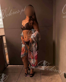 Bella nowa masażystka