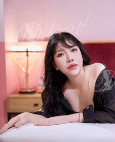 ASIAN CI CI — Gdańsk