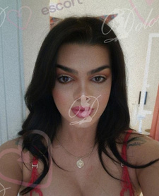 Morena Motta SEXY and HOT