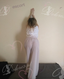 Dzika kotka — Gdańsk