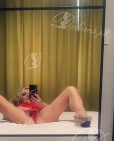 Sex zabawy.  Fetysz stóp Lidka