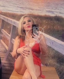 Sex zabawy.  Fetysz stóp Lidka