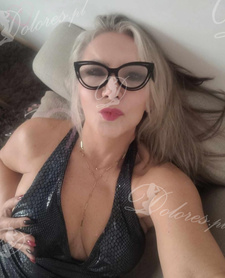 Sex zabawy.  Fetysz stóp Lidka