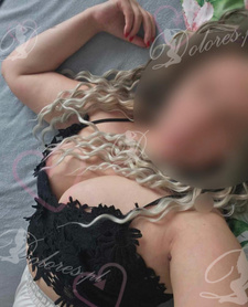 Blondyna do kochania — Radomsko