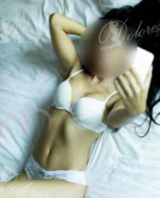 Mała Brunetka!!! — Bolesławiec