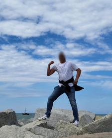 Rozpieszcza cię dotykiem — Zduńska Wola