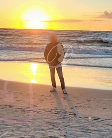 Rozpieszcza cię dotykiem