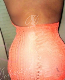 Nowa finał w ustach