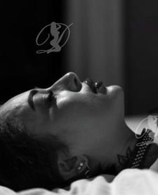 Sensualny Masaż Marika