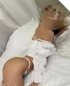 Masaż Relaks.  Kira