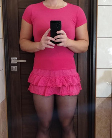 Kobiecy Fetyszysta — Kraków