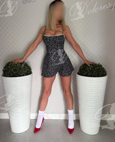 Ania priv — Warszawa