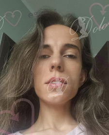 51kg ULEGLA TRANS Szczuplutka suczka — Kraków