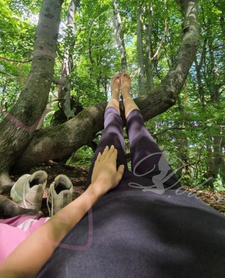 51kg ULEGLA TRANS Szczuplutka suczka