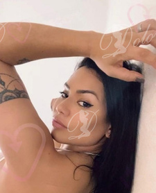 Brazylijka Mel VIP Hot