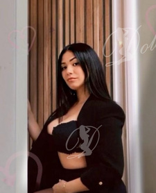 Brazylijka Mel VIP Hot