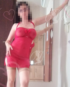 Czw i pt w Radomsku Zgrzesz ze mną Sandra