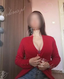 Czw i pt w Radomsku Zgrzesz ze mną Sandra