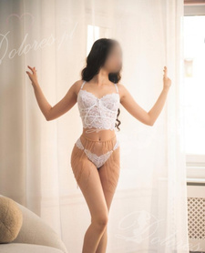 Subtelny Masaż Dalia