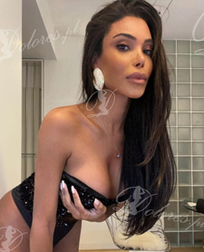 Sthefany Nobre — Warszawa