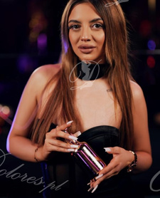 Gorące dziewczyny czekają