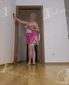 Masaz u Nikoli Nowa dziewczyna — Mława