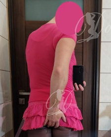 Masaż Fetysz Lekka Dominacja