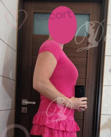 Masaż Fetysz Lekka Dominacja