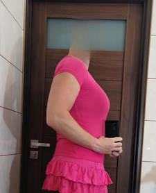 Masaż Fetysz Lekka Dominacja