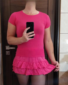 Masaż Fetysz Lekka Dominacja